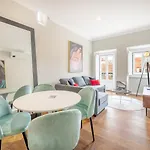 Apartman Guestready - Atalaia 1 Lisboa