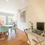 Guestready - Atalaia 1 Apartman *