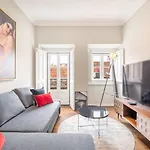 Apartman Guestready - Atalaia 1 Lisboa