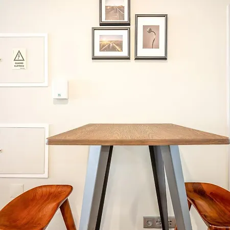 Guestready - Atalaia 1 Apartament Lizbona