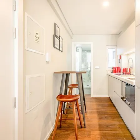 Guestready - Atalaia 1 Lizbona