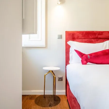 Apartament Guestready - Atalaia 1 *