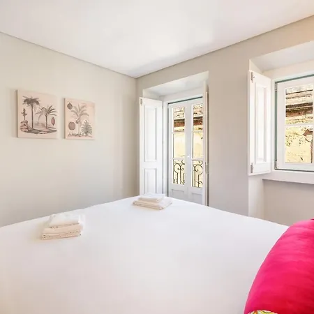 Guestready - Atalaia 1 Apartament *