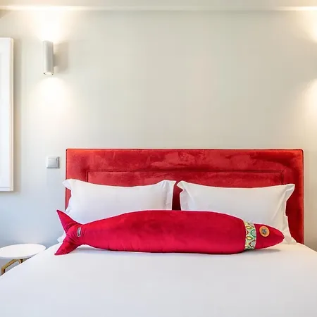 Apartament Guestready - Atalaia 1