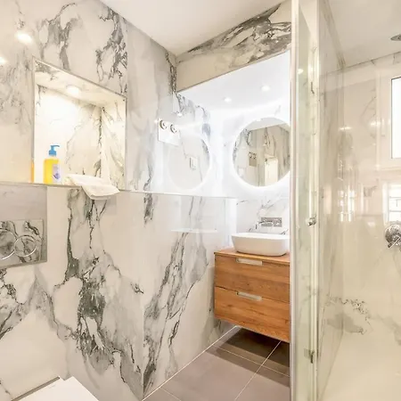 Apartament Guestready - Atalaia 1 Lizbona