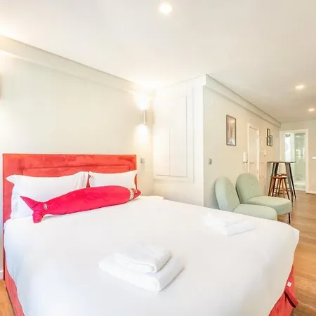 Apartament Guestready - Atalaia 1