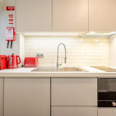 Guestready - Atalaia 1 * Lizbona