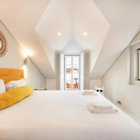 Guestready - Atalaia 1