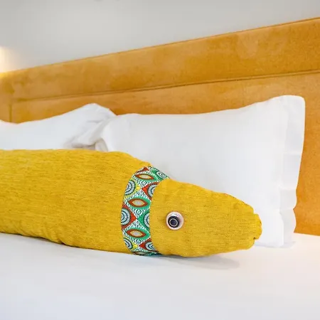 Guestready - Atalaia 1 *