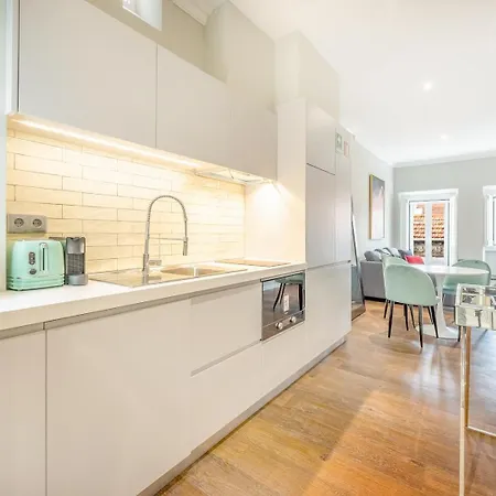 Guestready - Atalaia 1 * Lizbona