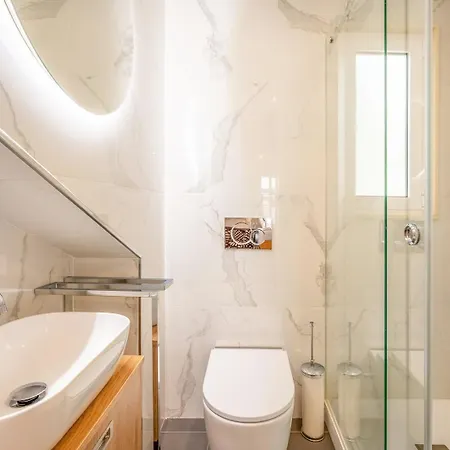 Guestready - Atalaia 1 Apartament Lizbona