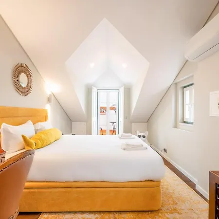 Guestready - Atalaia 1 * Lizbona