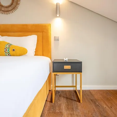 Guestready - Atalaia 1 Apartament Lizbona