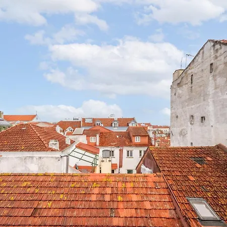 Guestready - Atalaia 1 Apartament *