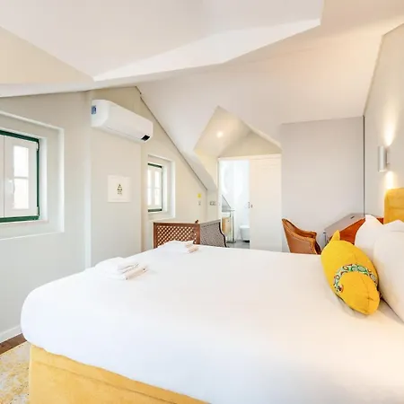 Guestready - Atalaia 1 Apartament