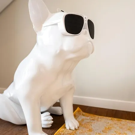 Guestready - Atalaia 1 Apartament