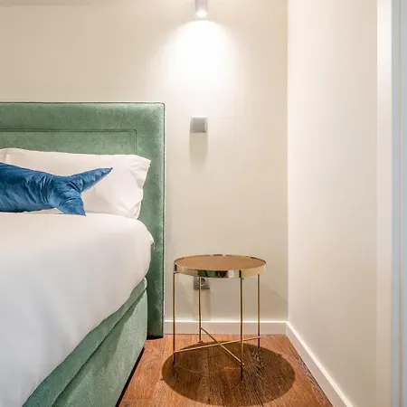 Guestready - Atalaia 1 Lizbona