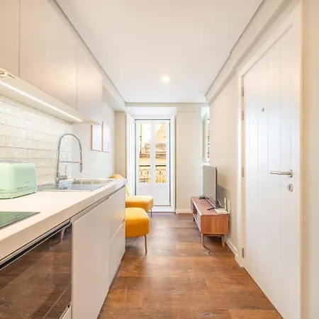 Guestready - Atalaia 1 Apartament