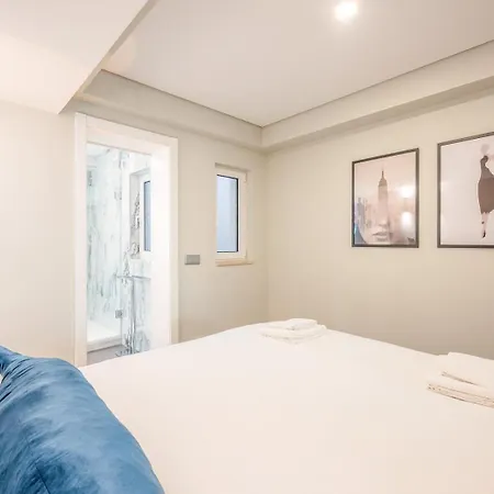 Guestready - Atalaia 1 Lizbona