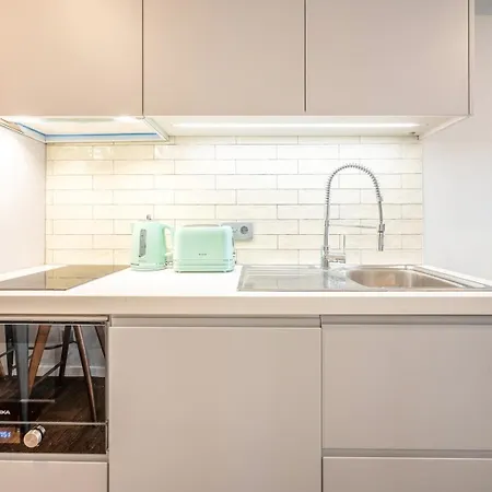 Apartament Guestready - Atalaia 1 Lizbona