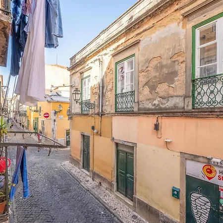 Guestready - Atalaia 1 Apartament