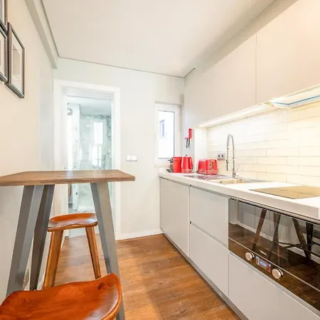 Guestready - Atalaia Studio 1 Lisbon