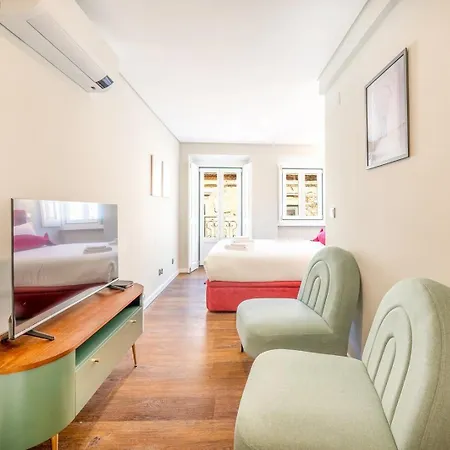 Guestready - Atalaia Studio 1 *