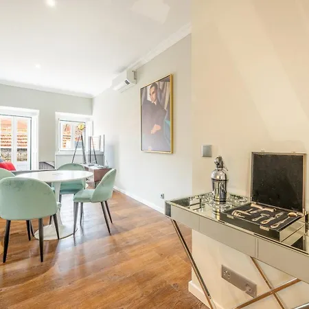 Guestready - Atalaia 1 Apartmán *