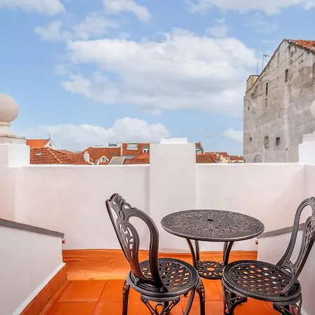 Apartment Guestready - Atalaia Studio 1 *