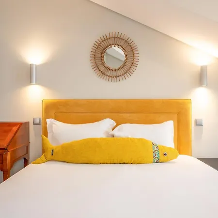 Guestready - Atalaia Studio 1 Lisbon