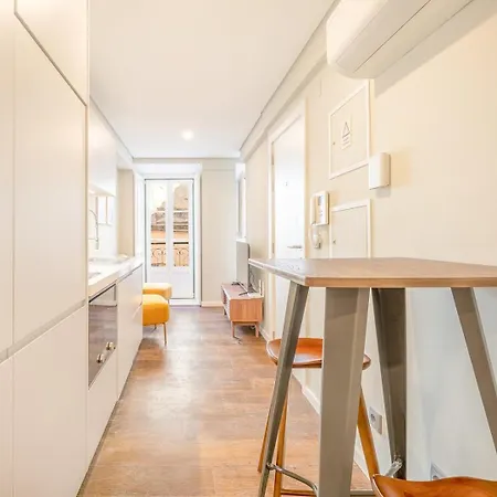 Guestready - Atalaia Studio 1 * Lisbon