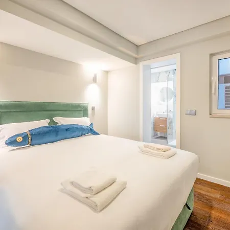 Apartment Guestready - Atalaia Studio 1 *