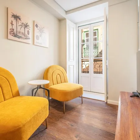 Guestready - Atalaia Studio 1 Lisbon