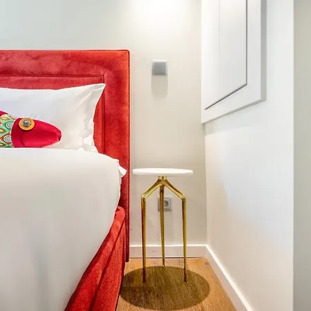 Guestready - Atalaia 1 Апартаменти