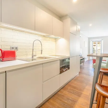 Guestready - Atalaia 1 Апартаменти